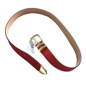 NWT - Paul Fredrick Fenwick Belt Hunter Women main image 4
